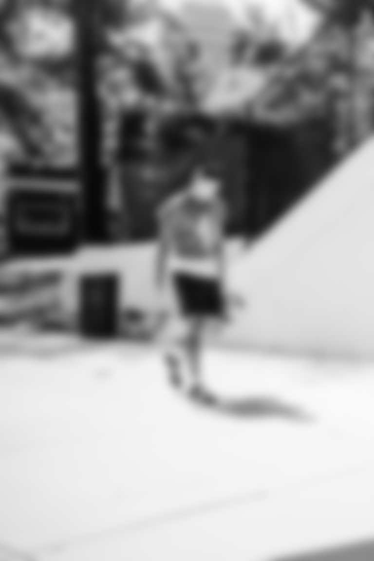 The Carolina Panthers hold Rookie Mini Camp on Friday, May. 9, 2025 in Charlotte, NC.