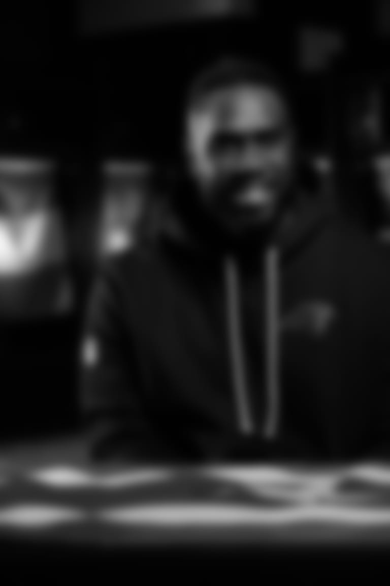 Yosh Nijman Heritage Helmet