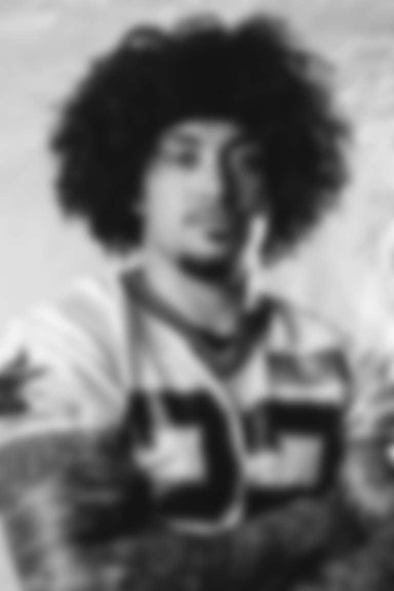 The Carolina Panthers hold Rookie Mini Camp on Friday, May. 9, 2025 in Charlotte, NC.