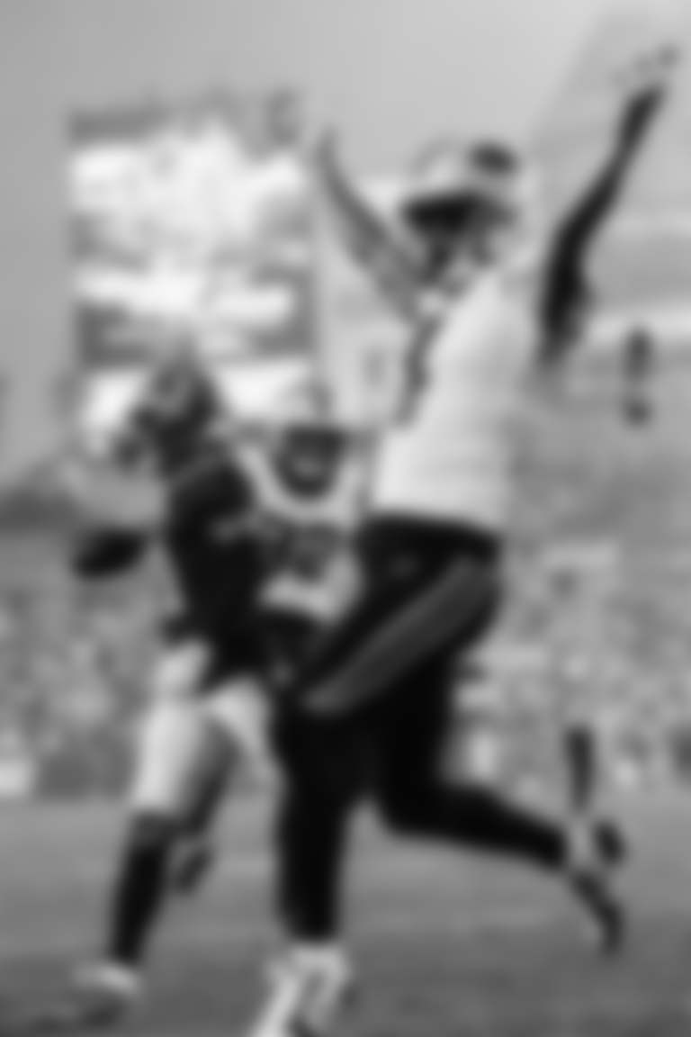 The Carolina Panthers face the Tampa Bay Buccaneers on Saturday, Jan. 3, 2026 at Raymond James Stadium in Tampa, FL