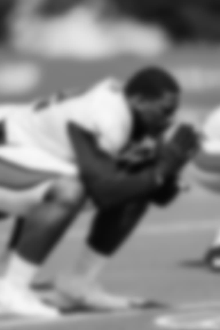 The Carolina Panthers hold camp on Wednesday, Jul. 30, 2025 in Charlotte, NC.