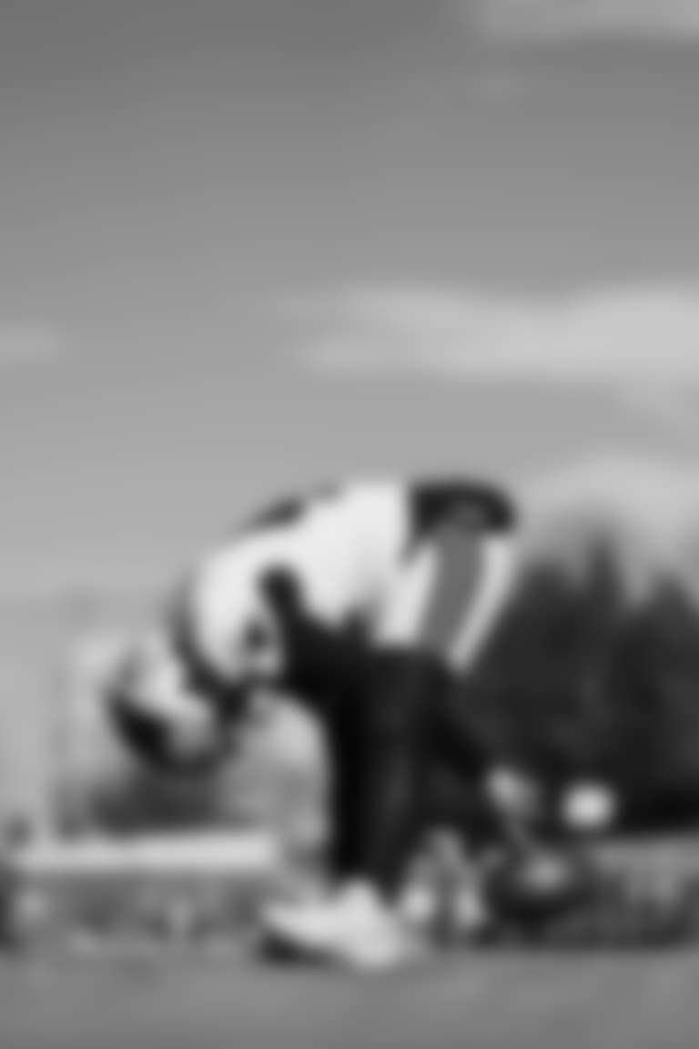 The Carolina Panthers practice on Wednesday, Dec. 10, 2025 at Bank Of America Stadium in Charlotte, NC.