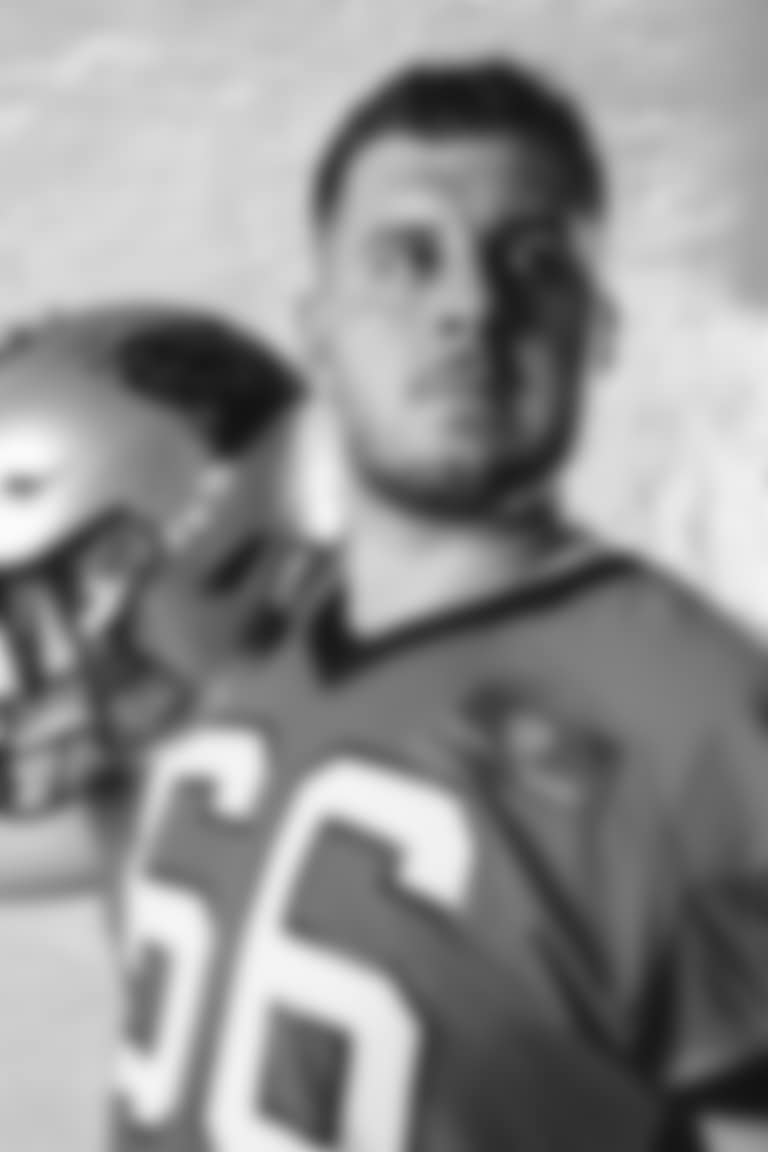 The Carolina Panthers hold Rookie Mini Camp on Friday, May. 9, 2025 in Charlotte, NC.