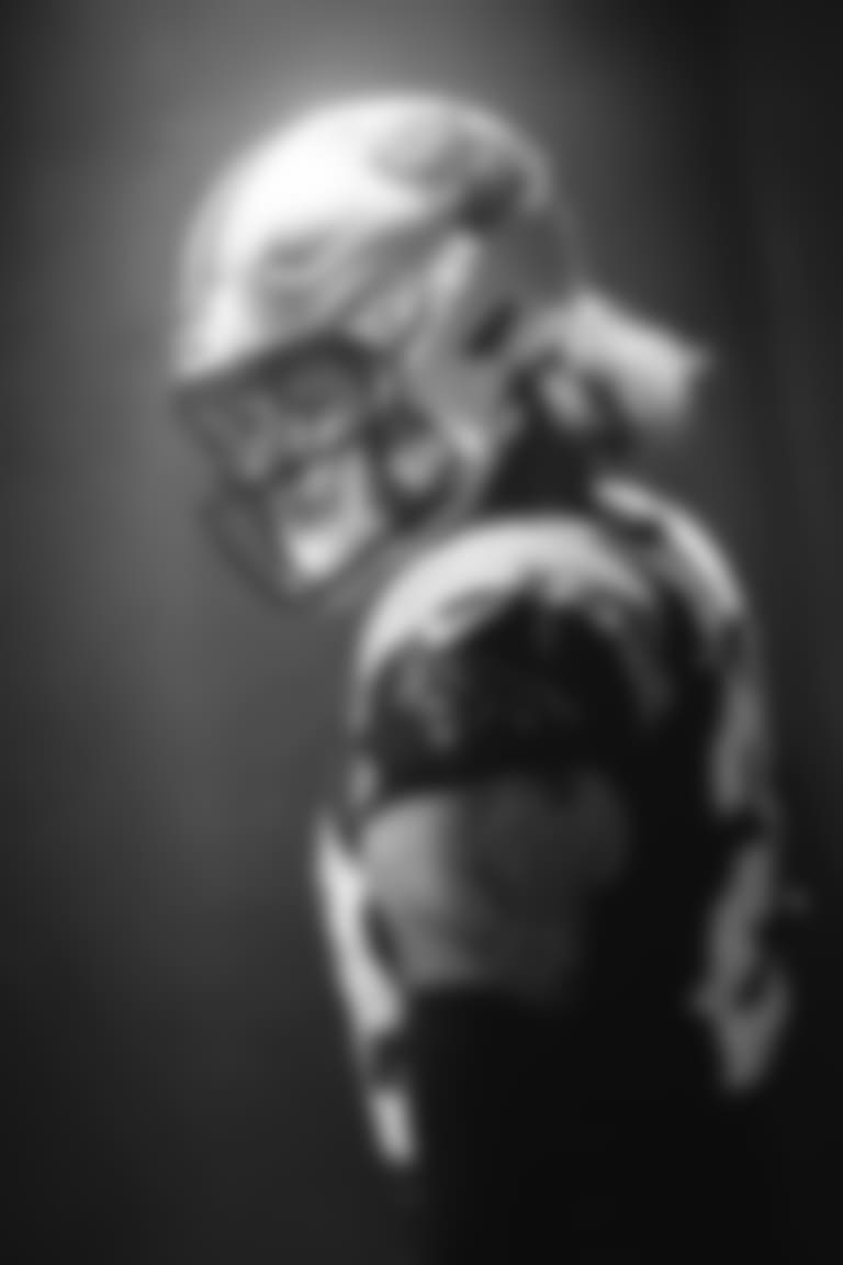 The Carolina Panther hold Production Day on Wednesday, Jul. 9, 2025 in Charlotte, NC.