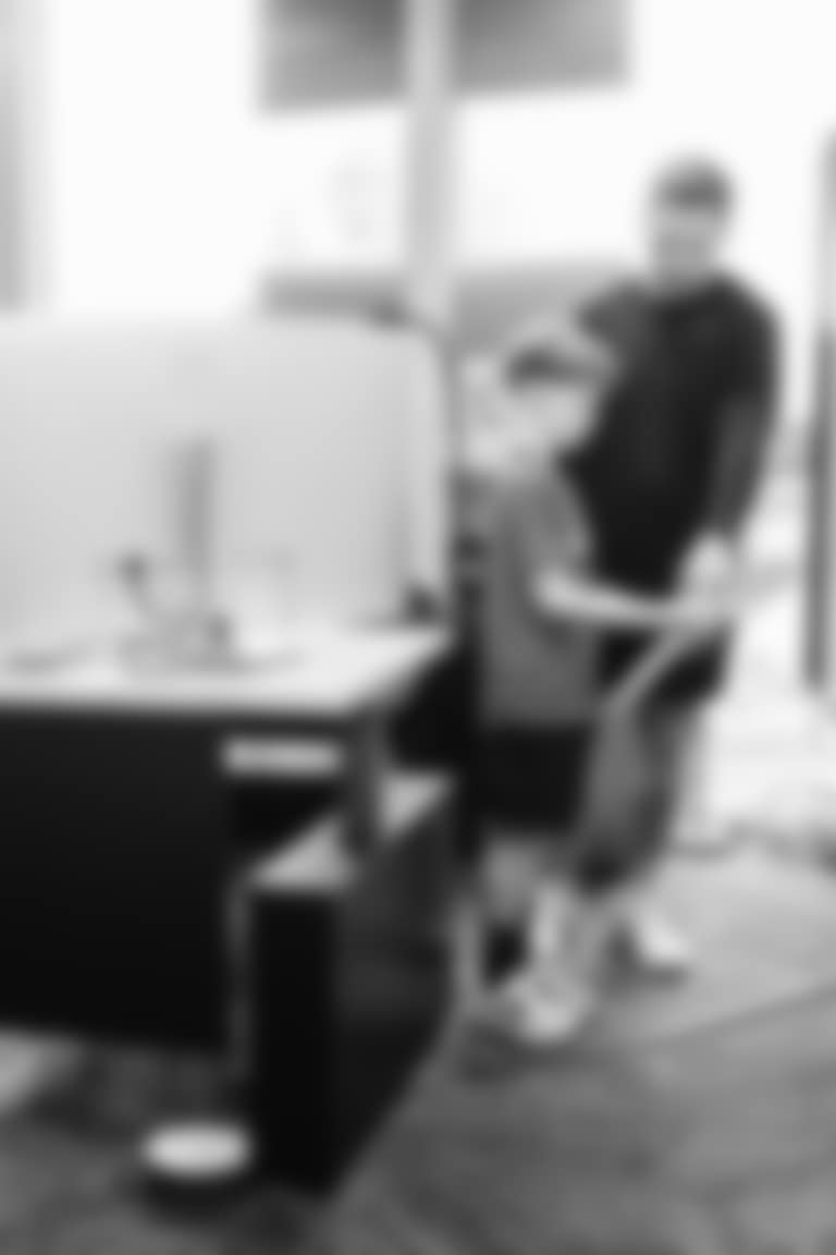 The Carolina Panthers hold Fan Fest on Saturday, Aug. 2, 2025 at Bank Of America Stadium in Charlotte, NC.