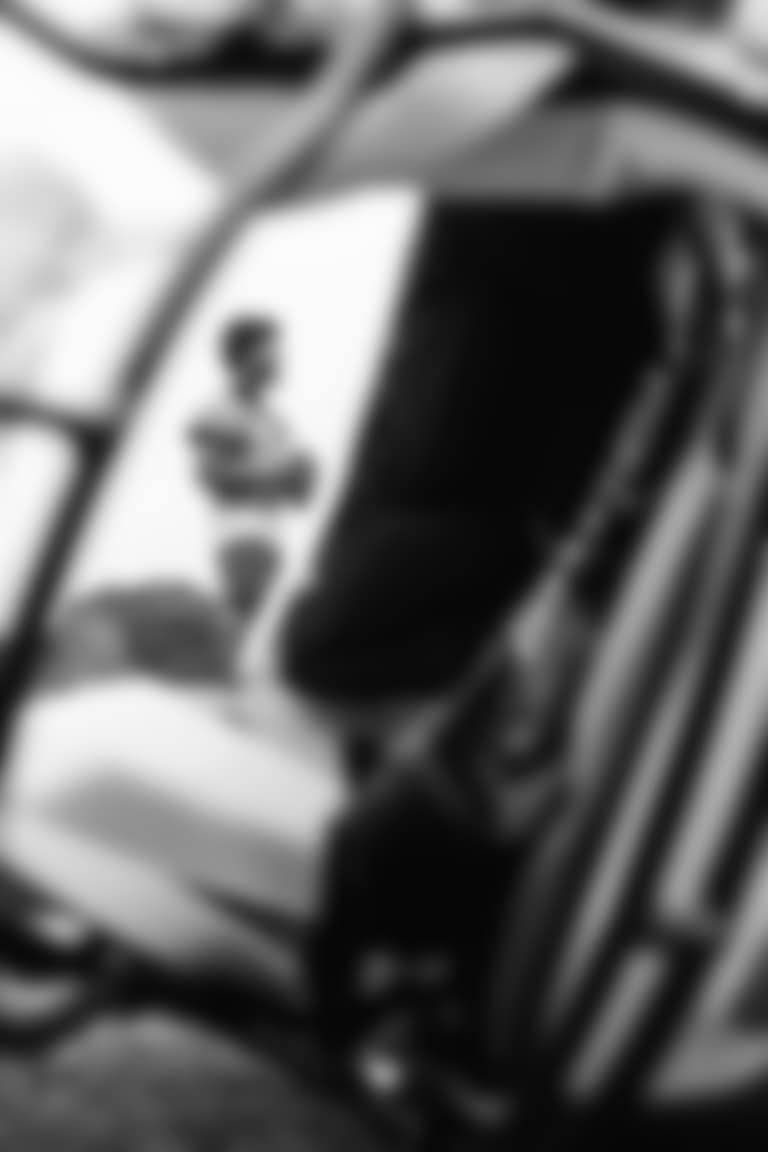 The Carolina Panthers hold Rookie Mini Camp on Saturday, May. 10, 2025 in Charlotte, NC.