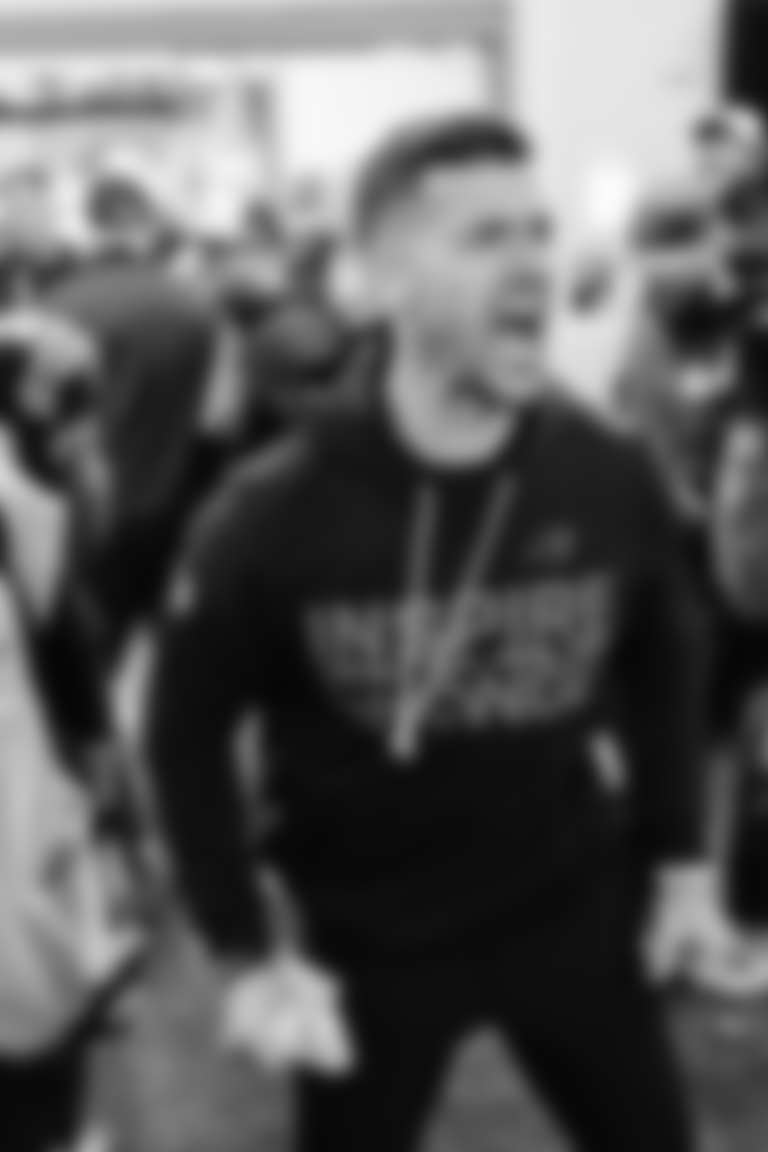 The Carolina Panthers face the Seattle Seahawks on Sunday, Dec. 21, 2025 at Bank of American Stadium in Charlotte, NC.