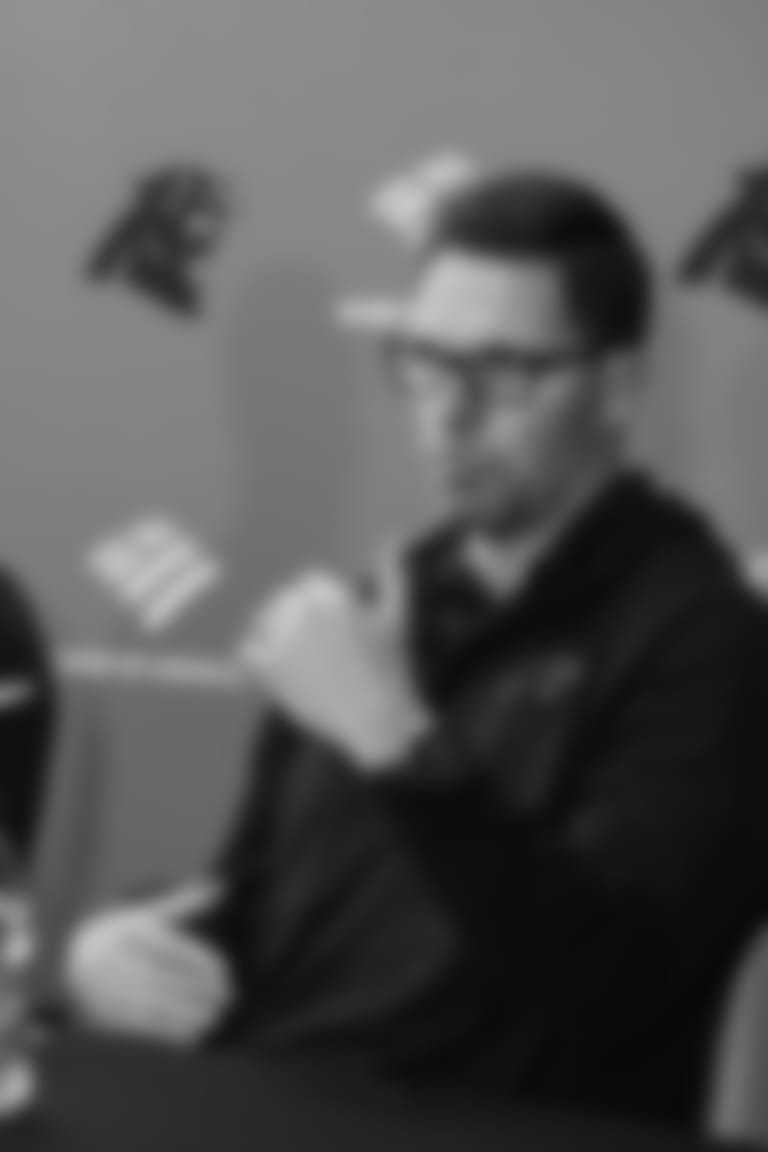 Dave Canales, Dan Morgan