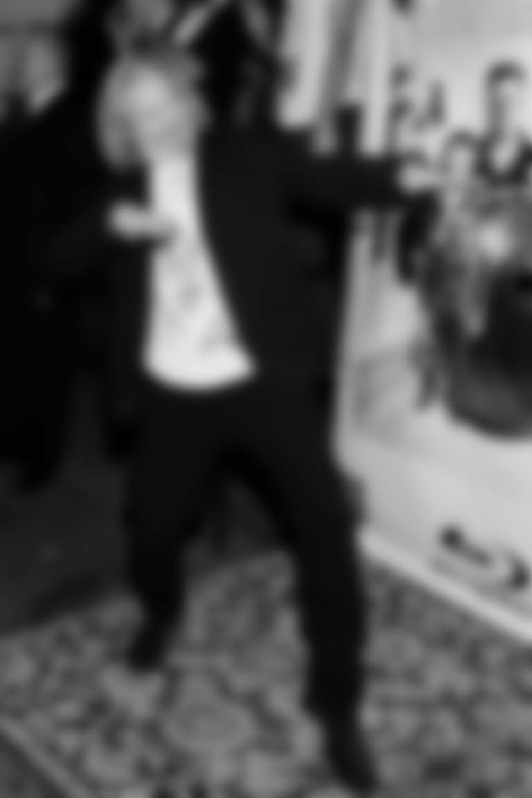 Actor Jeff Bridges attends 'The Big Lebowski' limited edition Blu-Ray DVD launch event at The Hammerstein Ballroom on Tuesday, Aug. 16, 2011 in New York. (AP Photo/Evan Agostini)