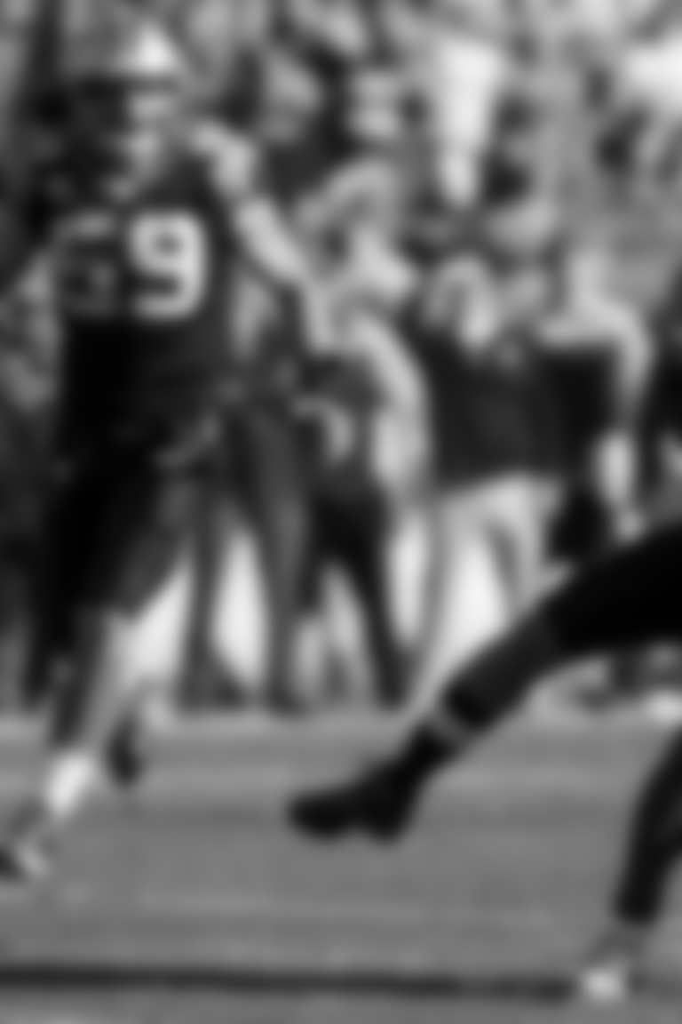 Carolina Panthers play against the San Francisco 49ers in the NFC Divisional Playoff game at Bank of America Stadium in Charlotte, NC on Sunday, January 12, 2014.