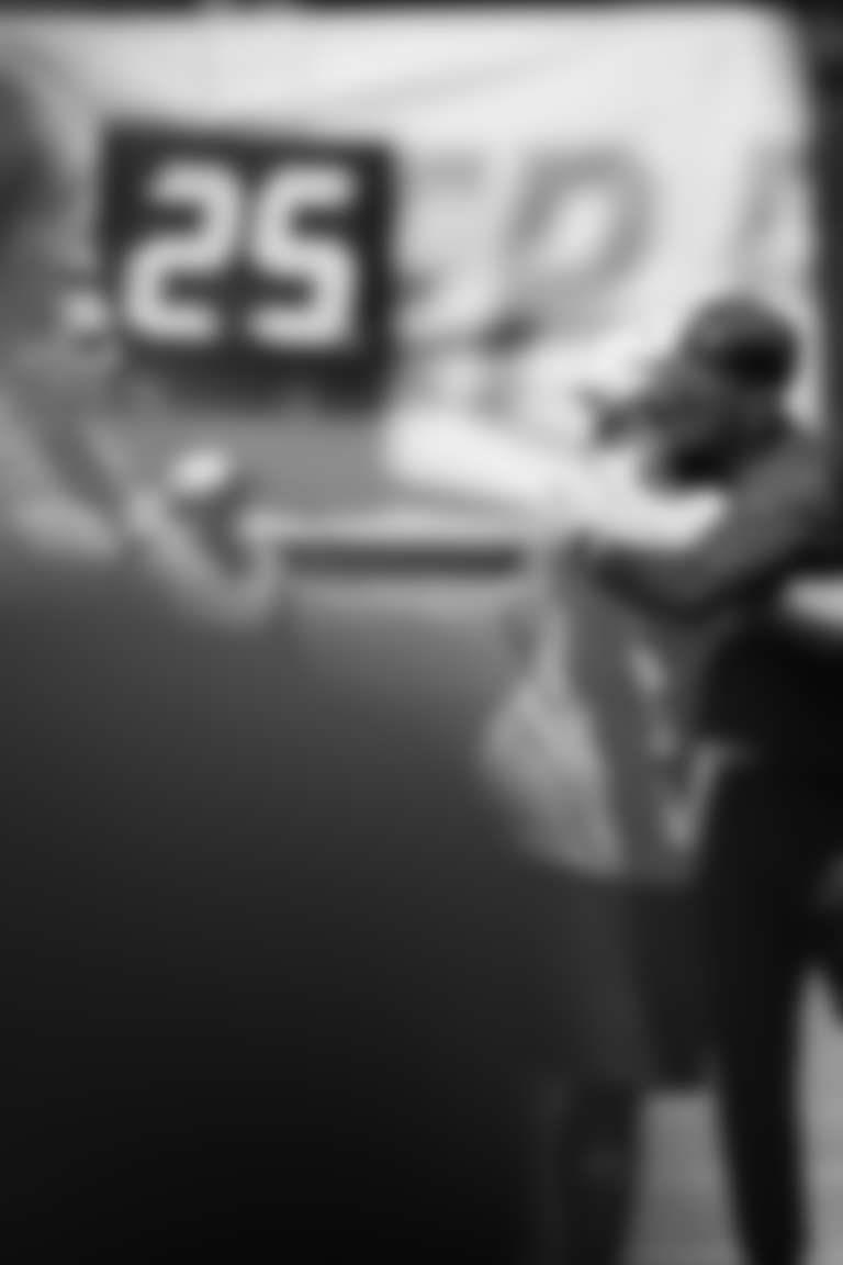 Bercovici, Steve Smith, Dan Morgan