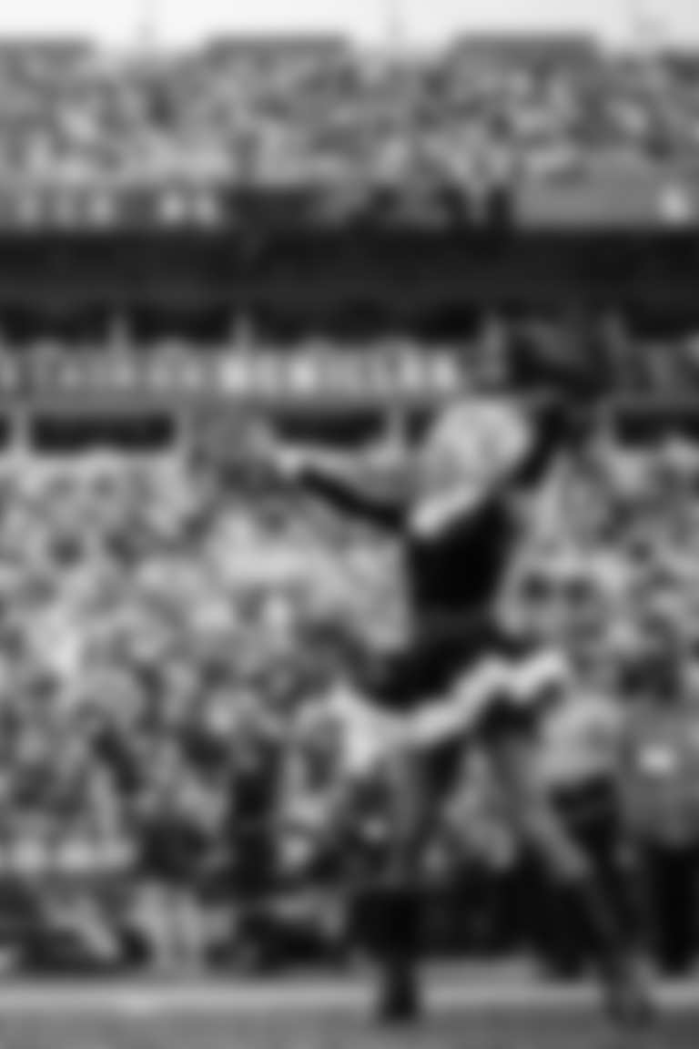 The Carolina Panthers face the Tampa Bay Buccaneers on Sunday, Dec. 21, 2025 at Bank of American Stadium in Charlotte, NC.