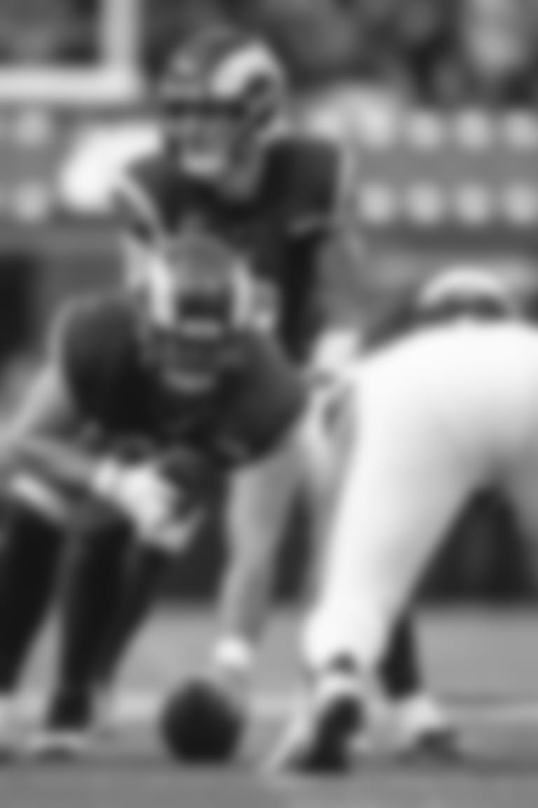 The Los Angeles Rams take on the Arizona Cardinals in Week 6 of the 2023 NFL Regular Season.