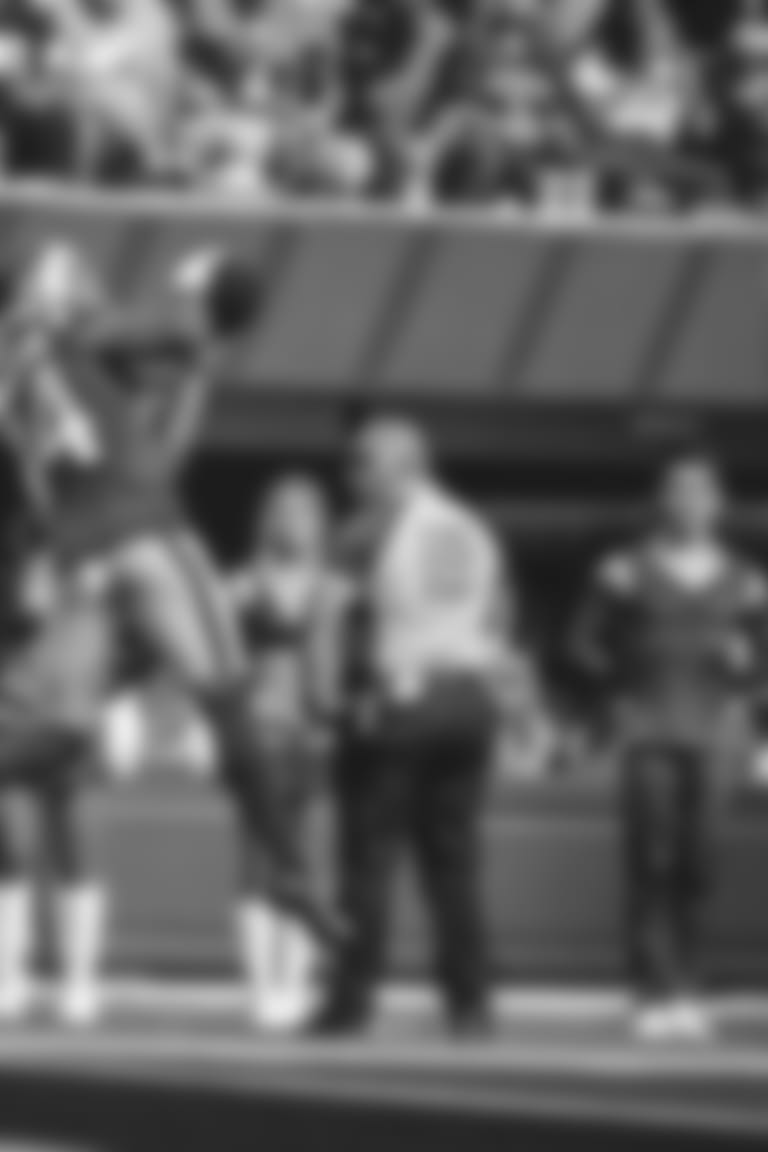 The Los Angeles Rams take on the Philadelphia Eagles in Week 5 of the 2023 NFL Regular Season.