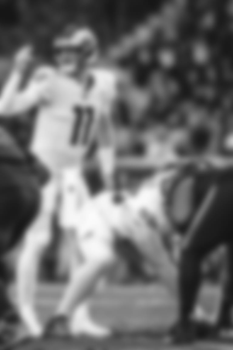 The Los Angeles Rams take on the Arizona Cardinals in Week 12 of the 2023 NFL Regular Season.