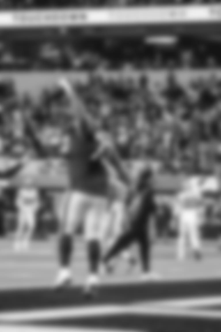 The Los Angeles Rams take on the New Orleans Saints in Week 16 of the 2023 NFL Regular Season.