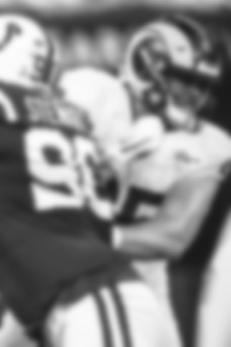 The Los Angeles Rams take on the Indianapolis Colts in Week 4 of the 2023 NFL Regular Season.