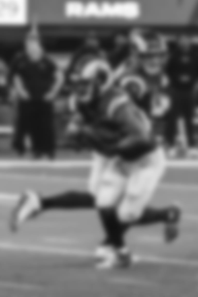 The Los Angeles Rams take on the Washington Commanders  in Week 15 of the 2023 NFL Regular Season.