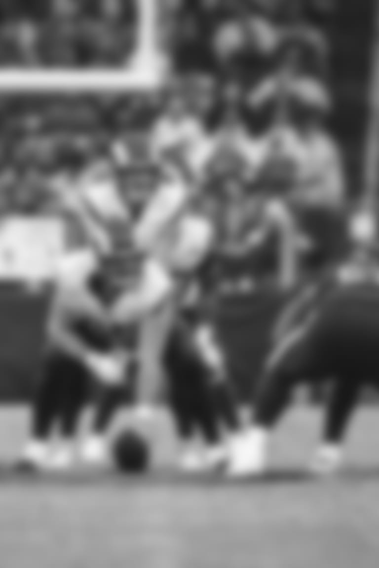 The Los Angeles Rams take on the Baltimore Ravens in Week 14 of the 2023 NFL Regular Season.