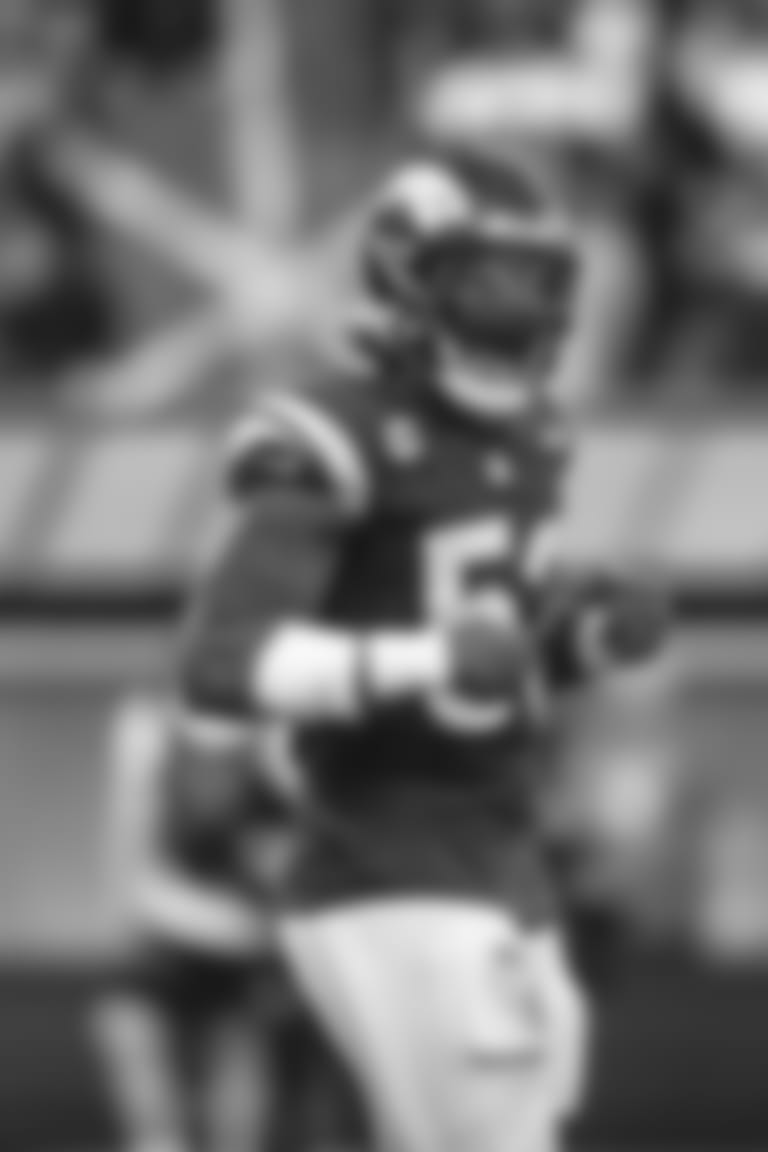 The Los Angeles Rams take on the Washington Commanders in Week 15 of the 2023 NFL Regular Season.