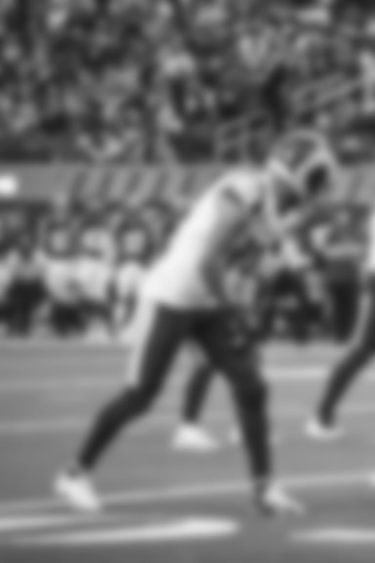 The Los Angeles Rams take on the Cleveland Browns in Week 13 of the 2023 NFL Regular Season.