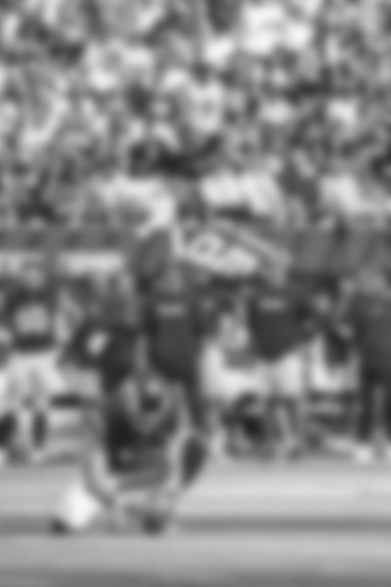 The Los Angeles Rams take on the Pittsburgh Steelers in Week 7 of the 2023 NFL Regular Season.