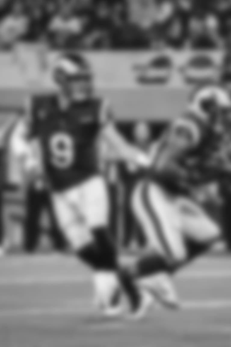 The Los Angeles Rams take on the New Orleans Saints in Week 16 of the 2023 NFL Regular Season.