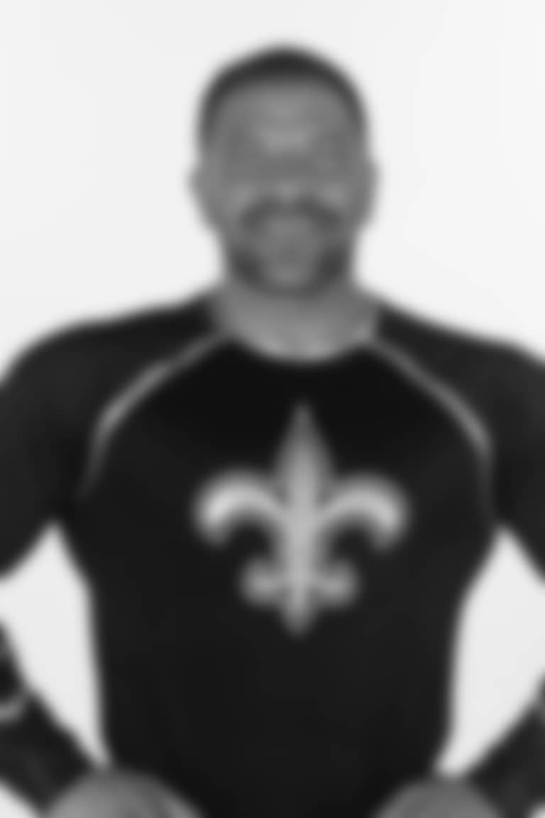 Meet the newest members of the Saints Cheer Krewe for the upcoming New Orleans Saints 2025 NFL season.
Wayne