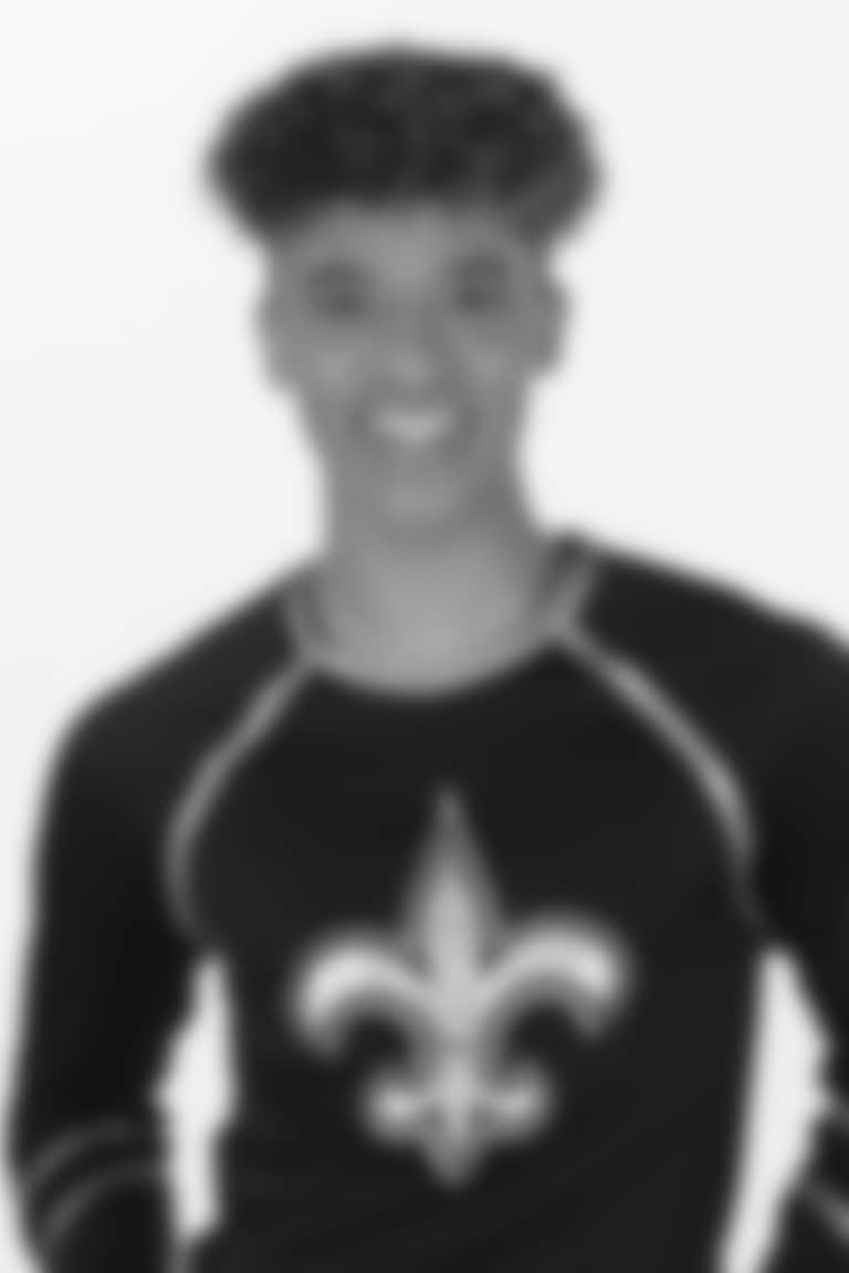 Meet the newest members of the Saints Cheer Krewe for the upcoming New Orleans Saints 2025 NFL season.
Carlton