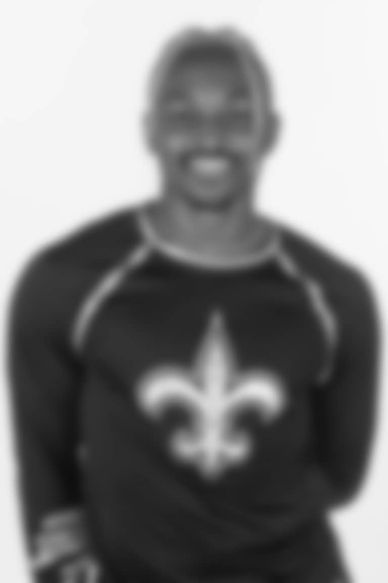Meet the newest members of the Saints Cheer Krewe for the upcoming New Orleans Saints 2025 NFL season.
Tyler