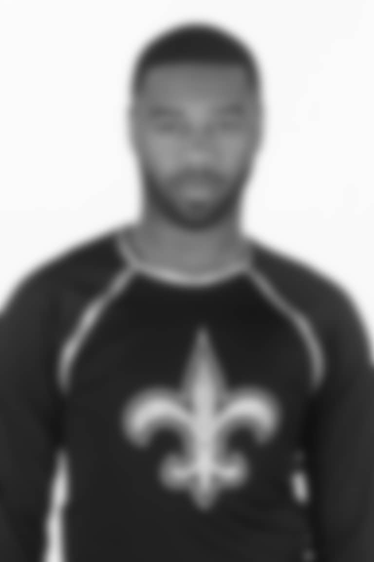 Meet the newest members of the Saints Cheer Krewe for the upcoming New Orleans Saints 2025 NFL season.
Justice