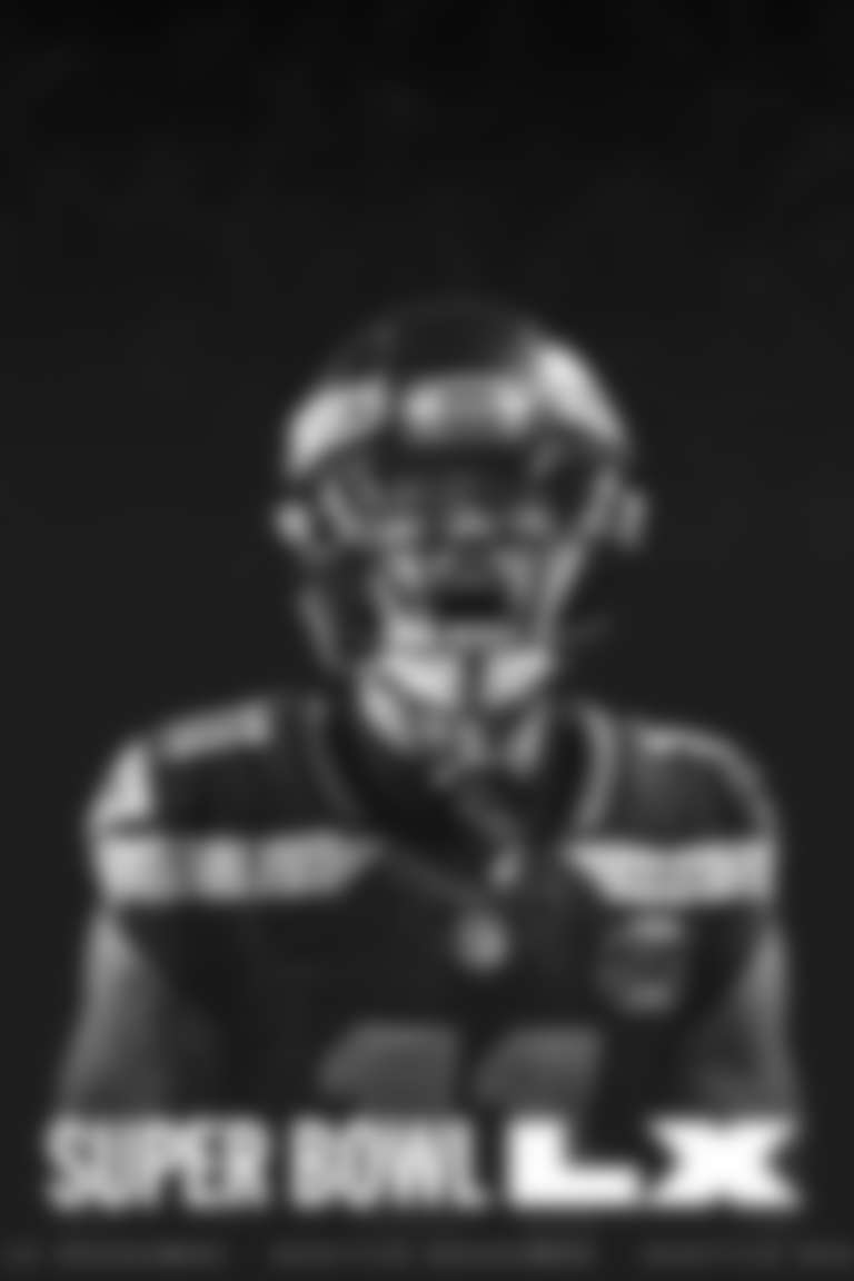 Jaxon Smith-Njigba Super Bowl