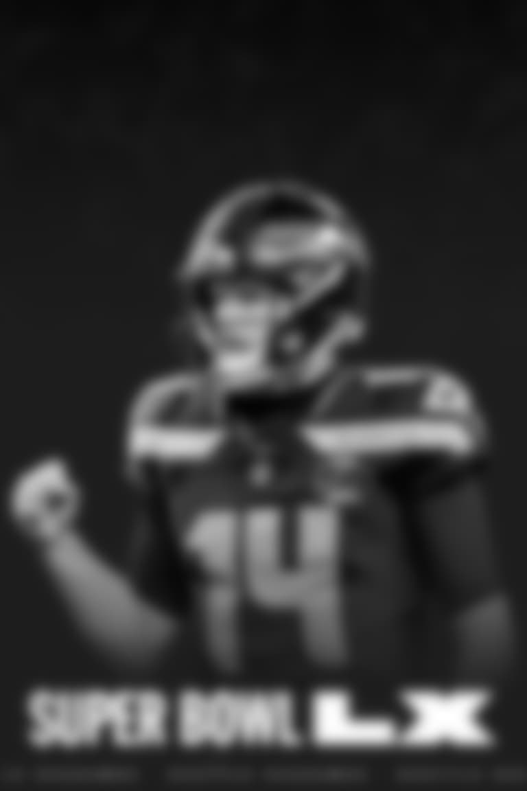 Sam Darnold Super Bowl