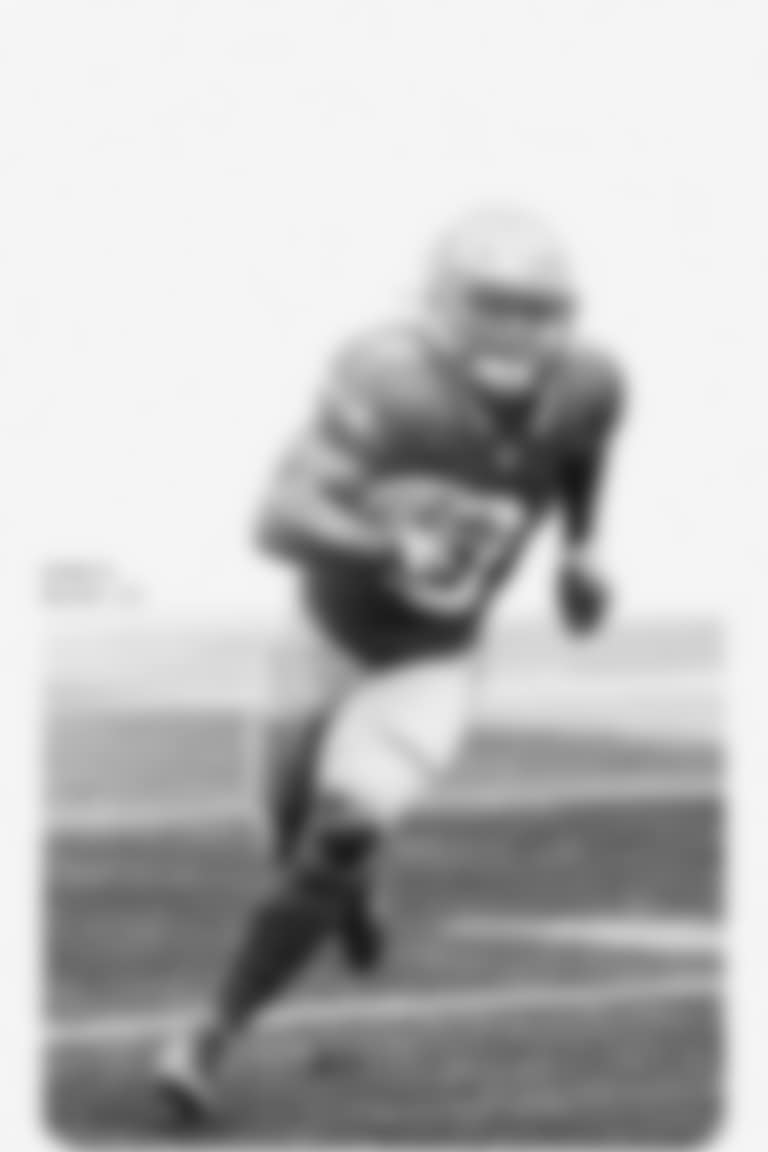 Kenneth Walker III