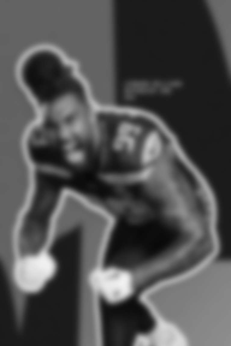 Leonard Williams