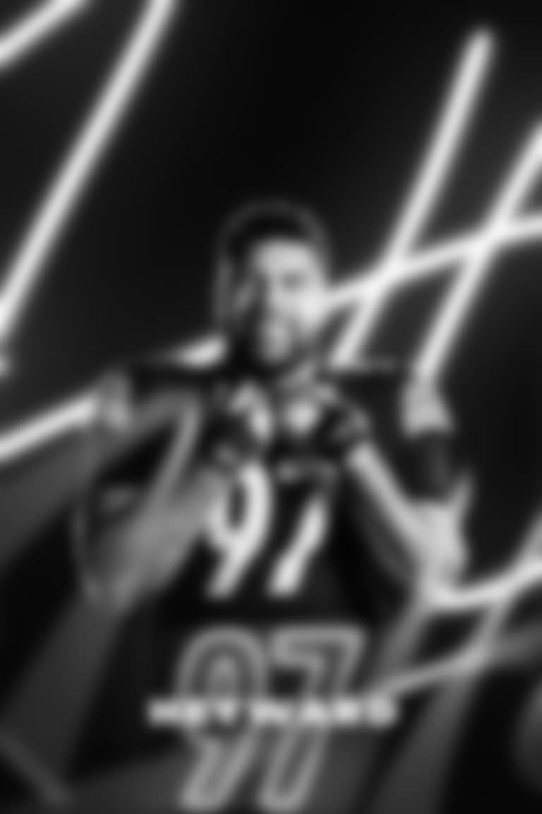 Cam Heyward