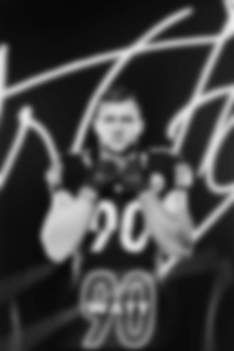 TJ Watt