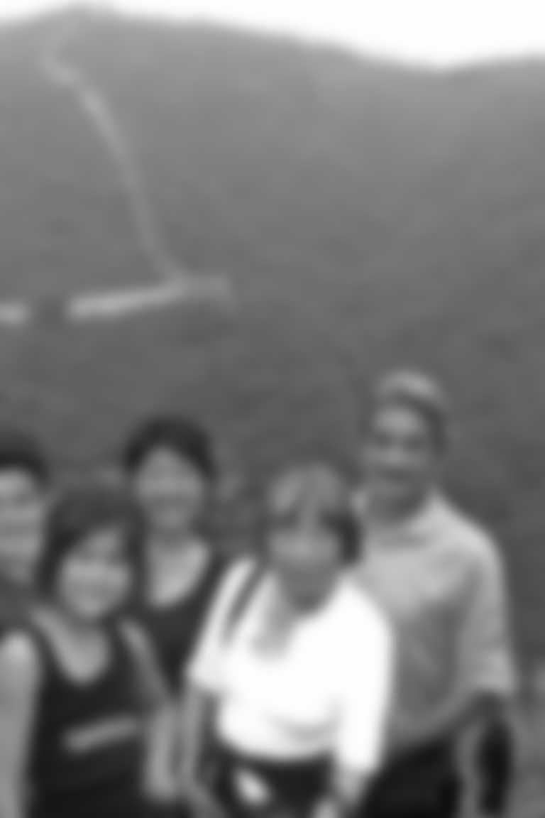 Photo courtesy of Tremayne family