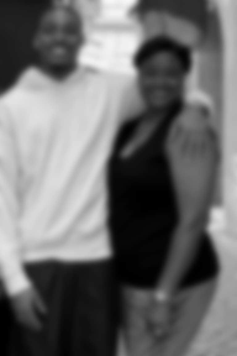 Justin and Elaine 2