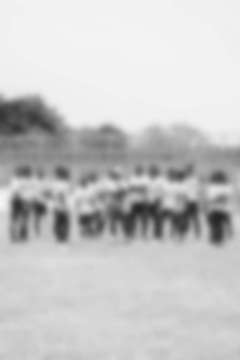 Ghana - Jordan Camp