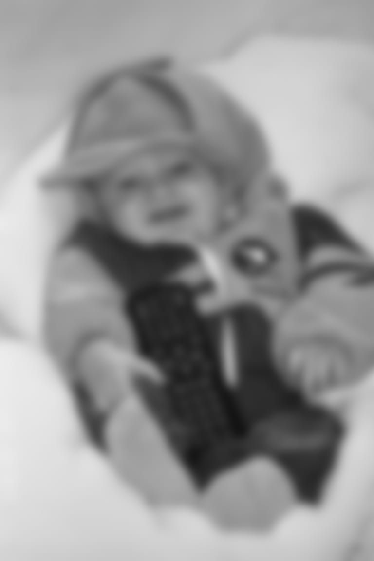 Baby TJ