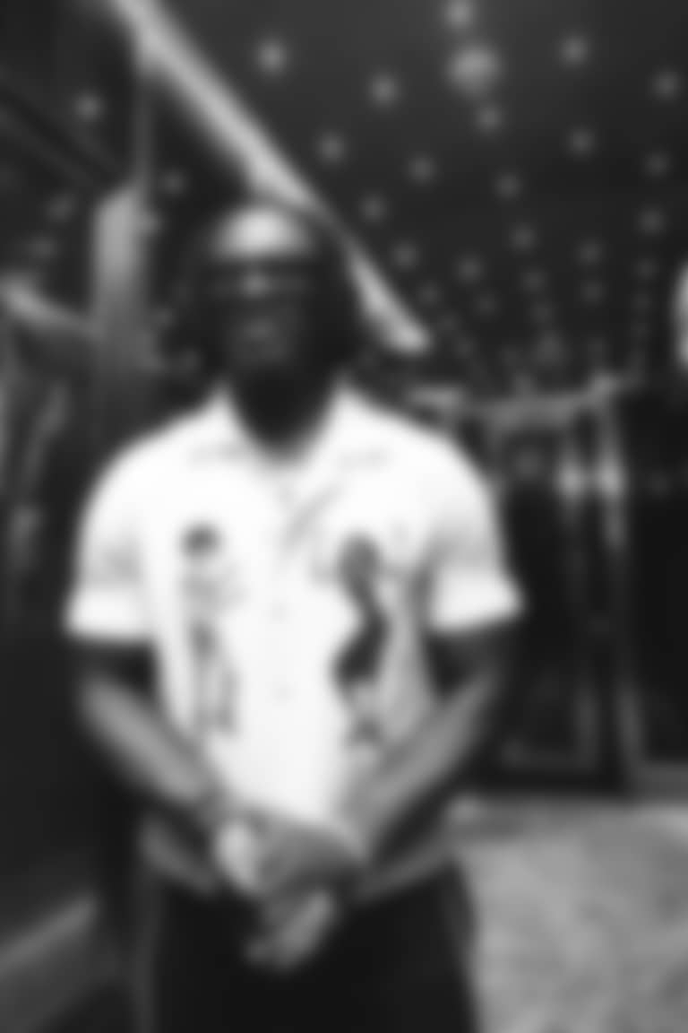 Ghana - BA 2