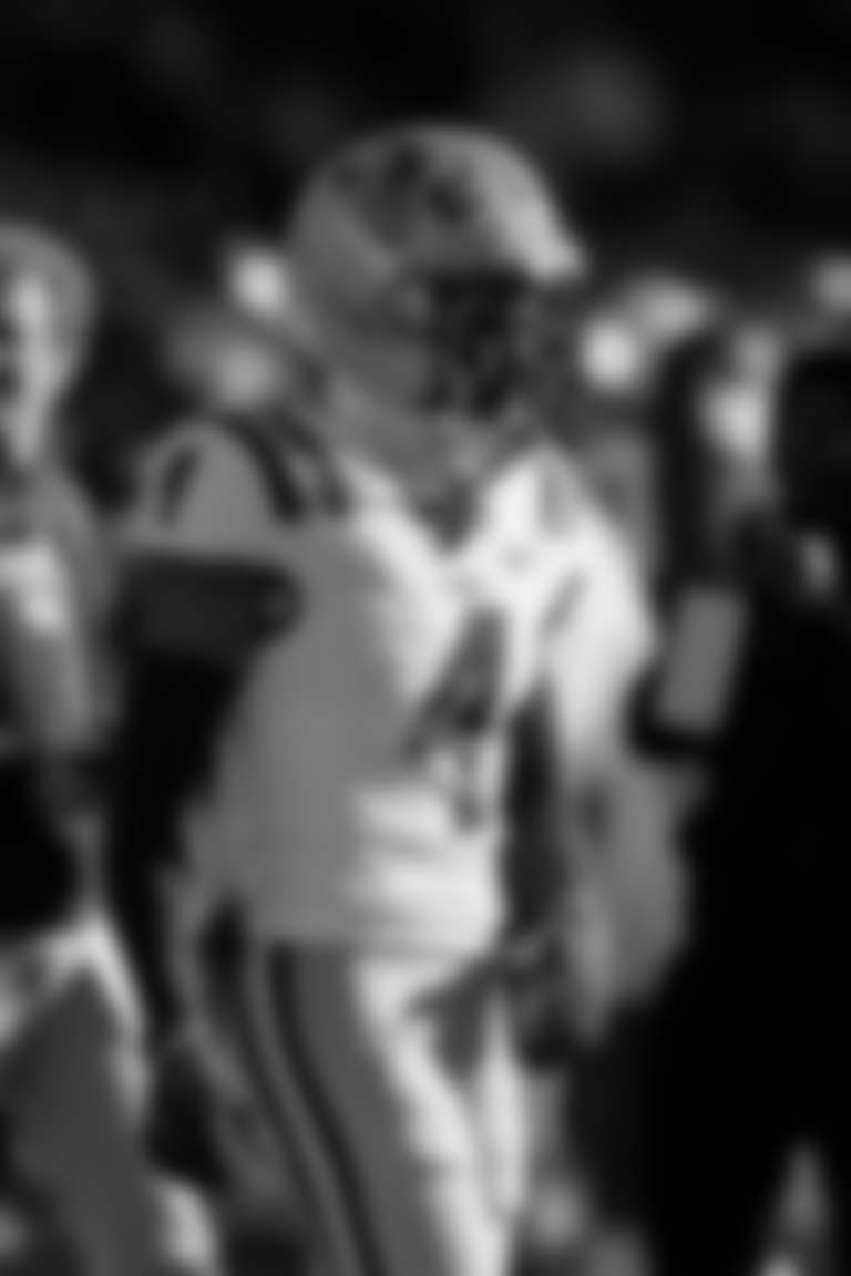 Mansoor Delane, CB, LSU