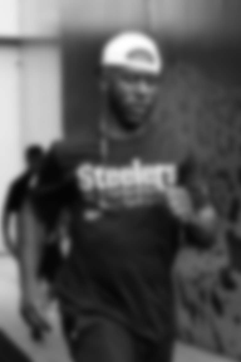 Gerald Alexander — Defensive Passing Game Coordinator/Defensive Backs Coach