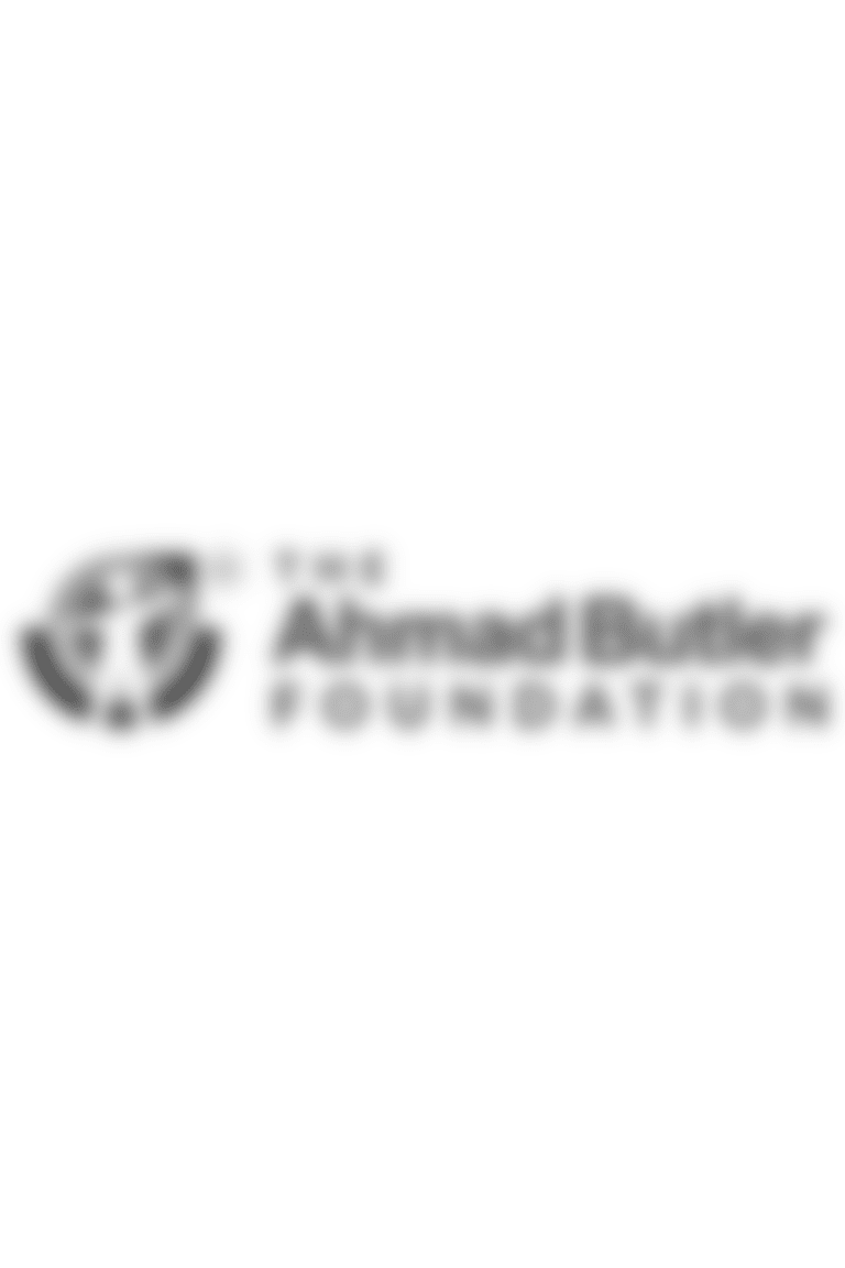 Ahmad Butler Foundation