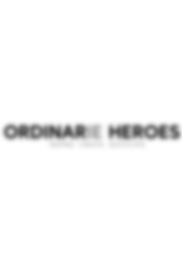 Ordinarie Heroes