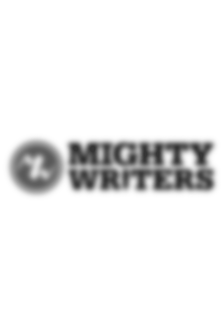 Mighty Writers
