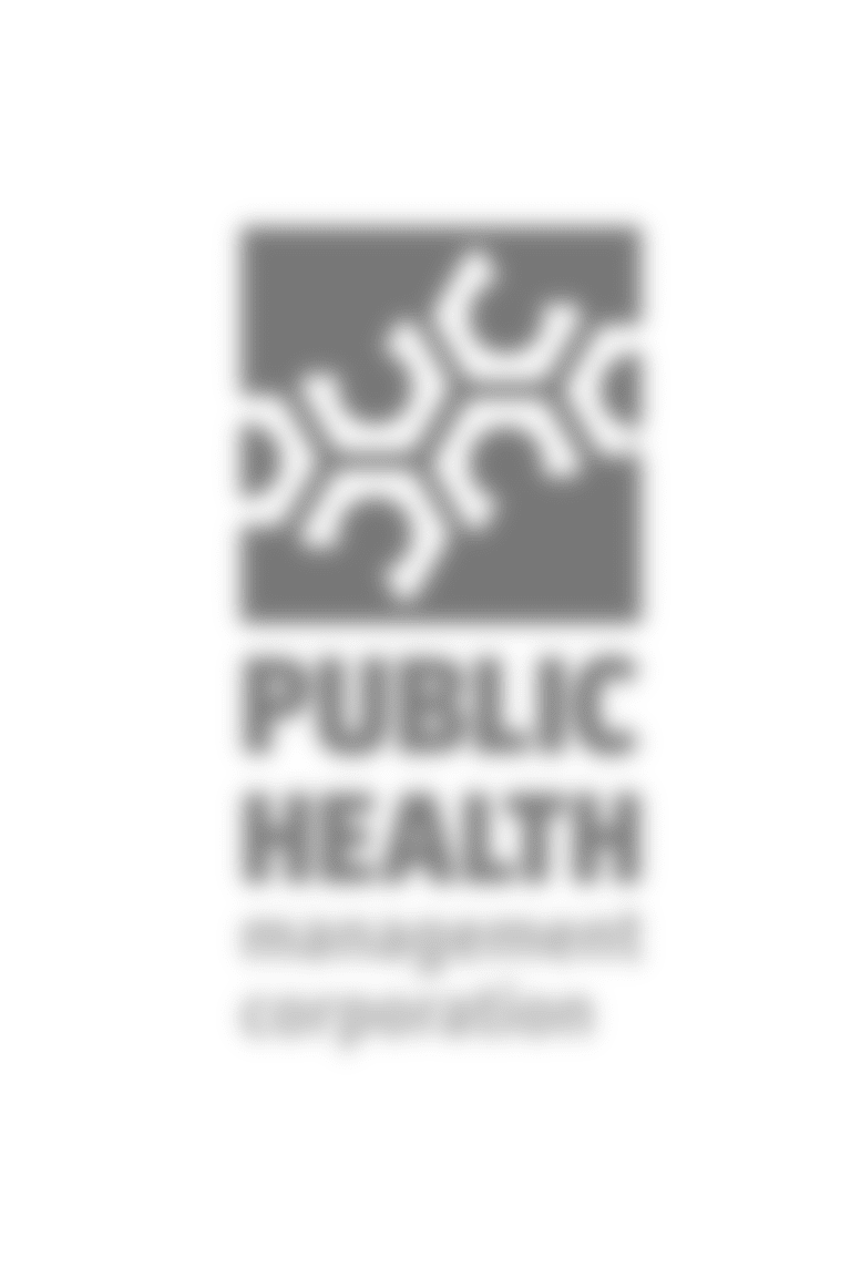 Public Health Management Corporation