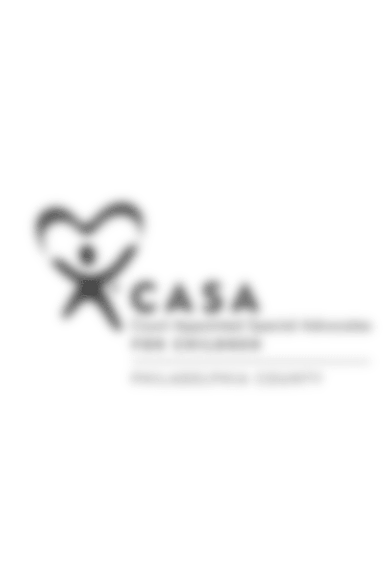 CASA for Children of Philadelphia County