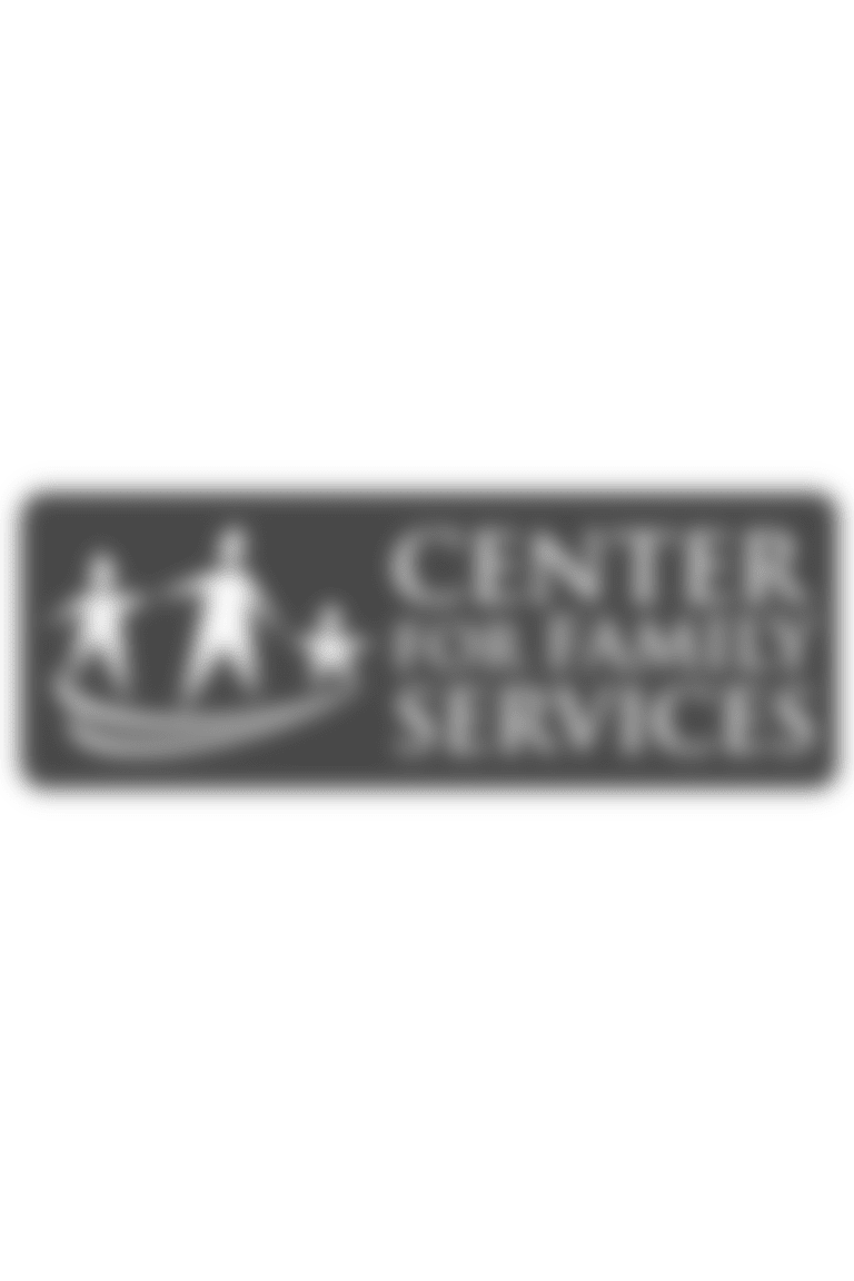 Center for Family Services